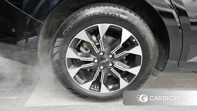 Kia Carnival 4th generation id 3457549 из Кореи 15