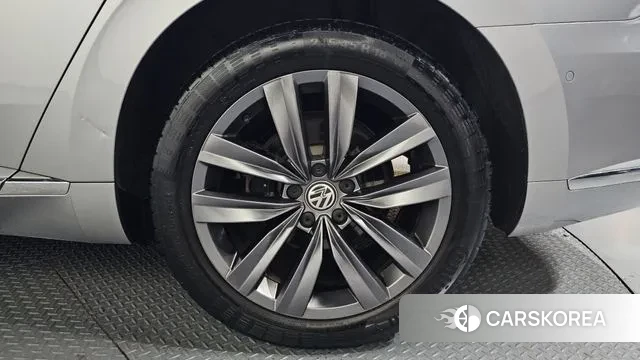 Volkswagen Arteon id 3717696 из Кореи 15