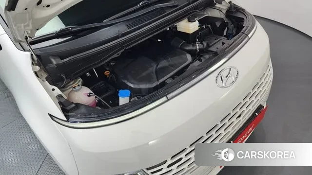 Hyundai Staria id 3654346 из Кореи 15