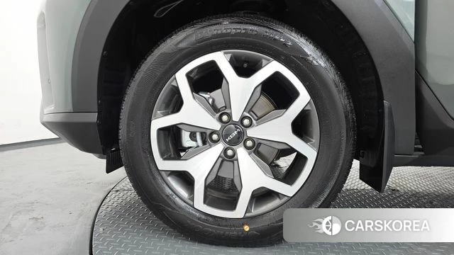 Ssangyong Torres id 4427121 из Кореи 26