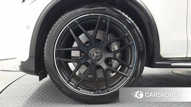 Mercedes-Benz GLC-Class X253 id 4508392 из Кореи 27
