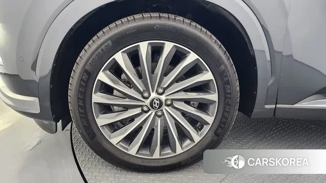 Hyundai The New Palisade id 3716577 из Кореи 15