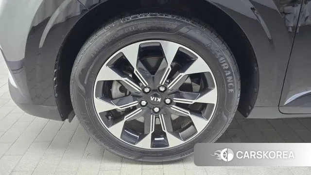 Kia Carnival 4th generation id 3459207 из Кореи 15