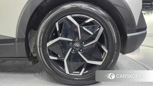 Hyundai Ionic 5 id 3827611 из Кореи 15