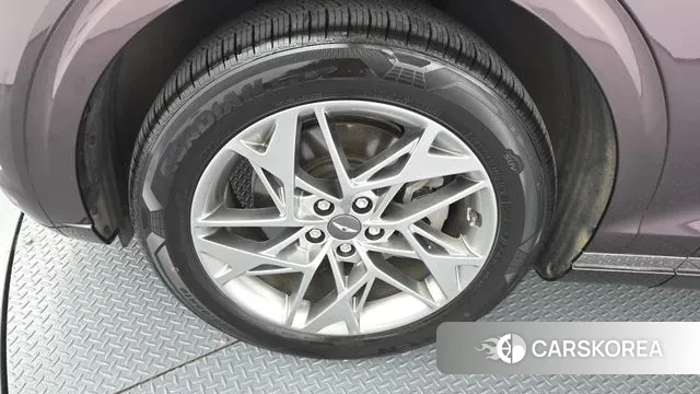 Genesis GV70 id 3059085 из Кореи 15