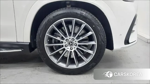 Mercedes-Benz GLE-Class W167 id 3457094 из Кореи 15