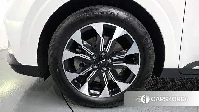 Kia Carnival 4th generation id 4917012 из Кореи 15
