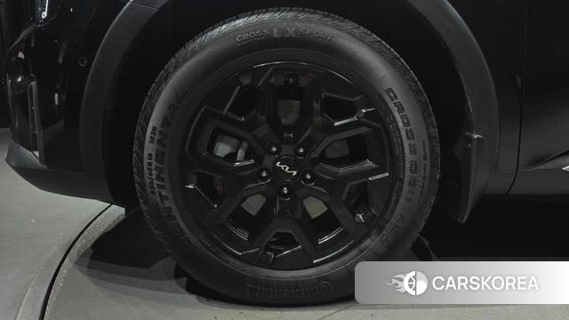 Kia The New Sorento 4th Generation id 4675070 из Кореи 26