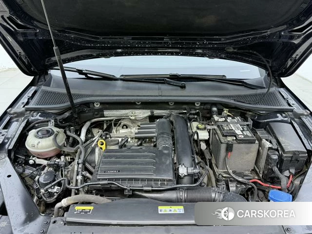 Volkswagen Magotan id 4210549 из Китая 11
