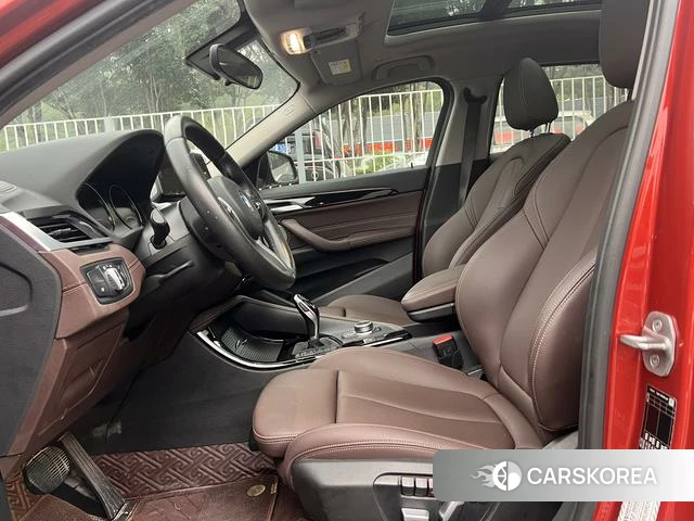 BMW X2 id 4219942 из Китая 15