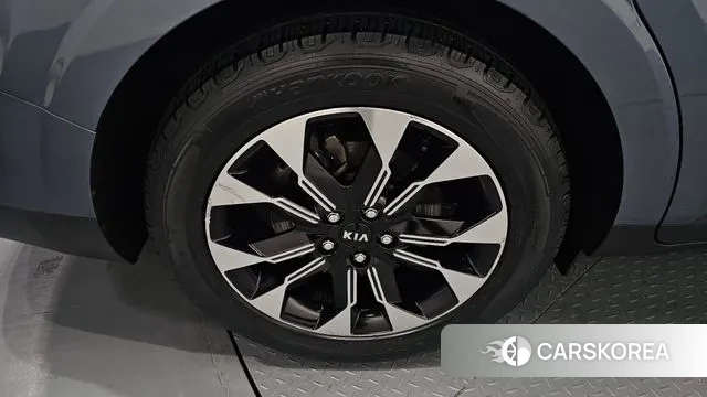 Kia Carnival 4th generation id 3655954 из Кореи 15