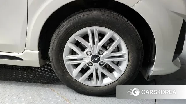 Kia Morning Urban (JA) id 3758758 из Кореи 15