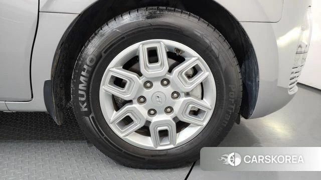 Hyundai Staria id 3818797 из Кореи 15