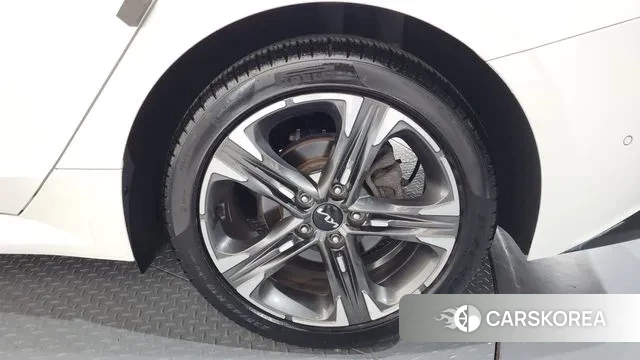 Kia K5 Hybrid 3rd Generation id 3545072 из Кореи 15