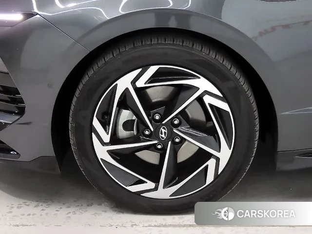 Hyundai Sonata D Edge (DN8) id 3596094 из Кореи 15