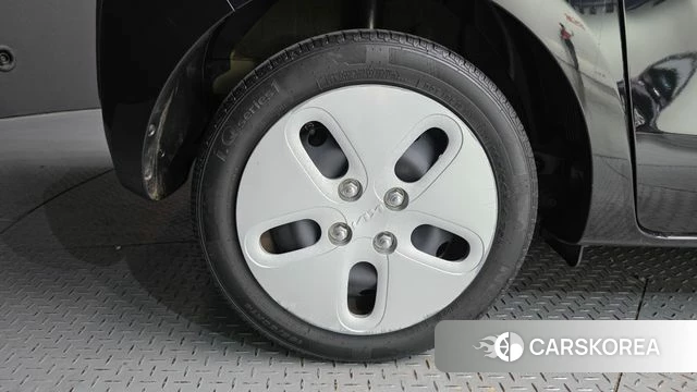 Kia The New Ray id 4754080 из Кореи 25