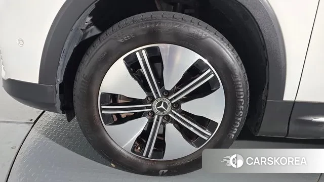 Mercedes-Benz EQB X243 id 3354363 из Кореи 15