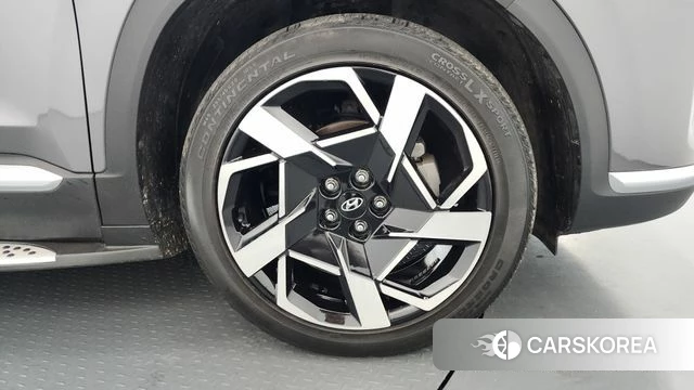 Hyundai The New Santa Fe id 3843946 из Кореи 15