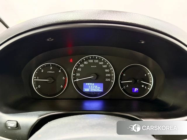 Hyundai The New Grand Starex id 4520841 из Кореи 15