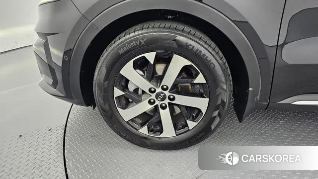 Kia Sorento 4th Generation id 3493602 из Кореи 15