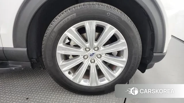 Ford Explorer 6th Generation id 3059445 из Кореи 15