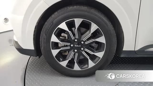 Kia Carnival 4th generation id 3406158 из Кореи 15