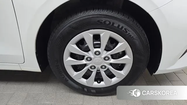 Kia The New K3 2nd generation id 3383290 из Кореи 15