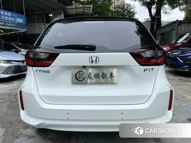 Honda Fit id 4342100 из Китая 19