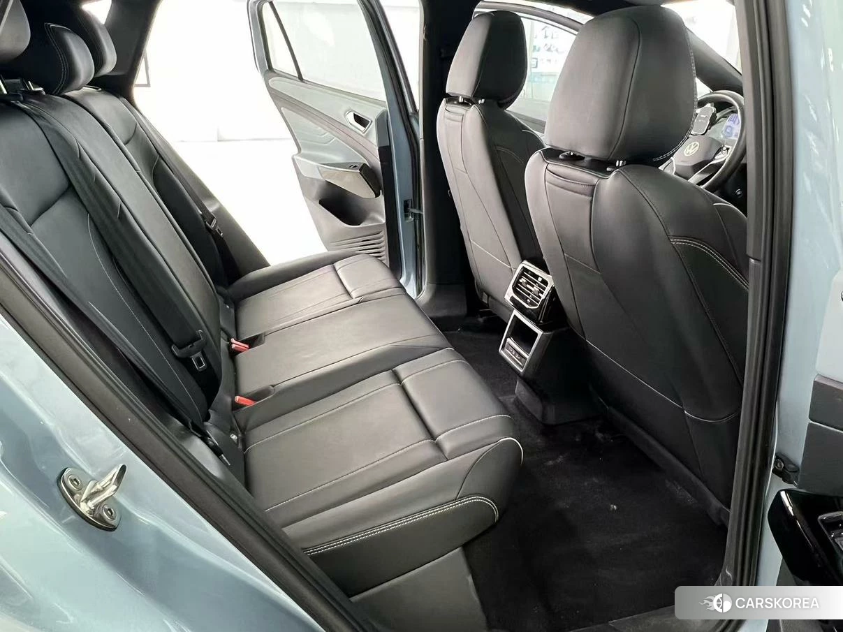 Volkswagen ID.4 X id 4461823 из Китая 9