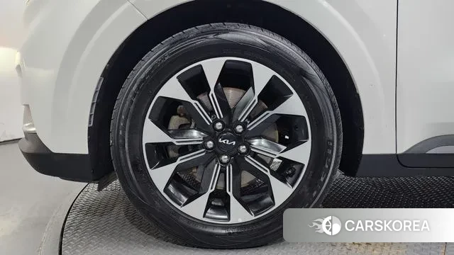 Kia Carnival 4th generation id 3159454 из Кореи 15