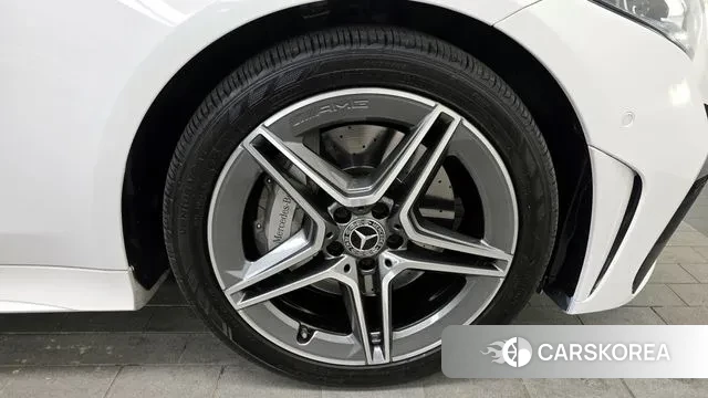 Mercedes-Benz CLS-Class C257 id 3771066 из Кореи 15