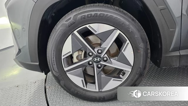 Hyundai The New Tucson (NX4) id 4675213 из Кореи 29
