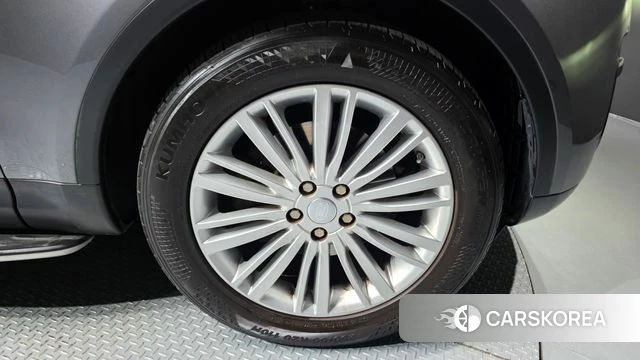 Land Rover Discovery 5 id 4795020 из Кореи 15