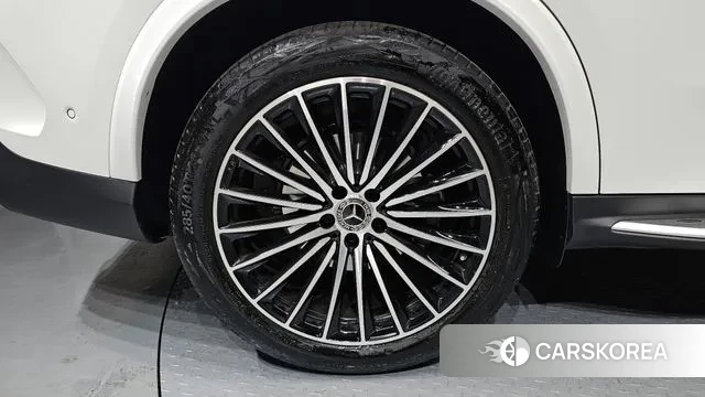 Mercedes-Benz GLC-Class X254 id 3706360 из Кореи 15