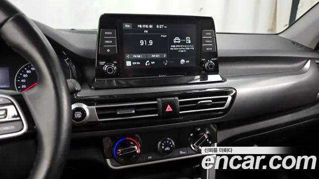 Kia Seltos id 2664849 из Кореи 15