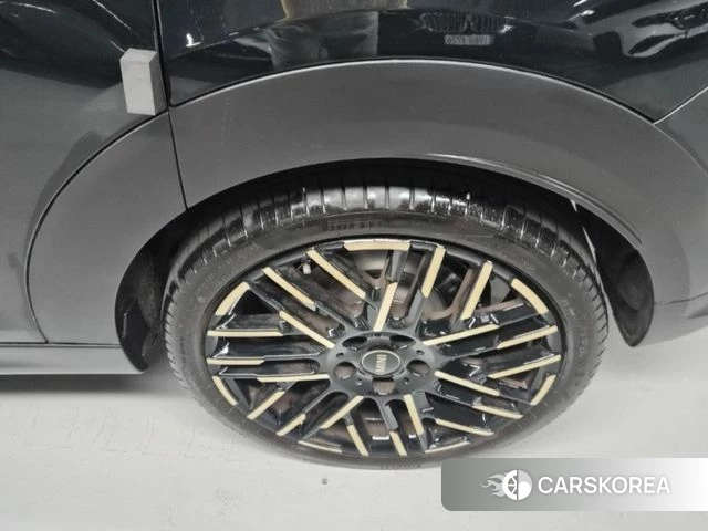 Mini Cooper S 4th Generation id 4505372 из Кореи 14