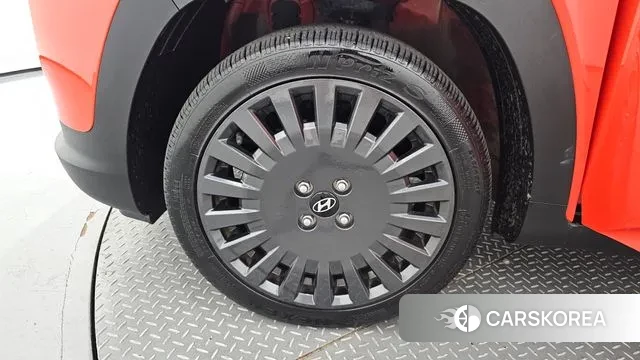 Hyundai Casper id 2984669 из Кореи 15