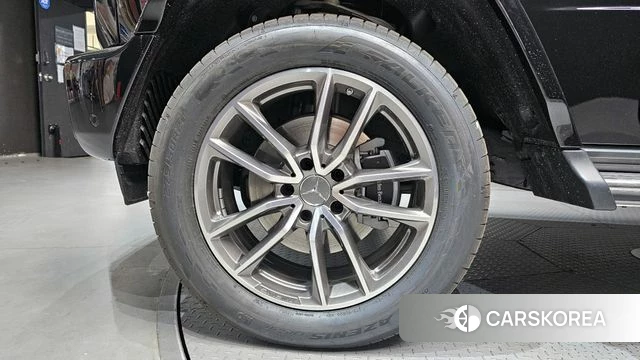 Mercedes-Benz G-Class W465 id 3952453 из Кореи 15