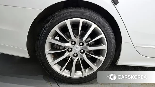 Cadillac CT6 id 2976634 из Кореи 15