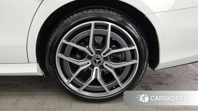 Mercedes-Benz E-Class W213 id 3747592 из Кореи 15