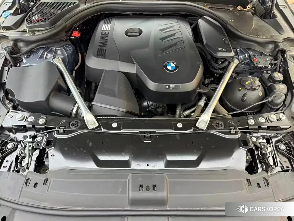 BMW 5 series id 4644681 из Китая 13