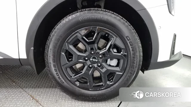 Kia The New Sorento 4th Generation id 2553663 из Кореи 15