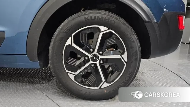 Kia Di Ol Nu Niro id 3721757 из Кореи 15