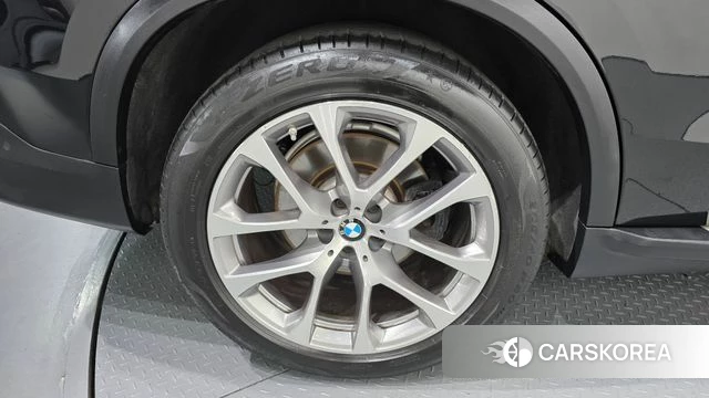 BMW X5 (G05) id 4573347 из Кореи 29
