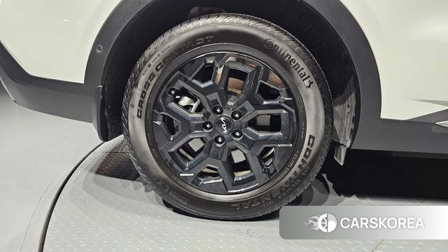 Kia The New Sorento 4th Generation id 4499626 из Кореи 29