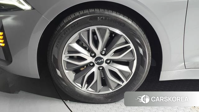 Kia K5 Hybrid 3rd Generation id 4619257 из Кореи 25
