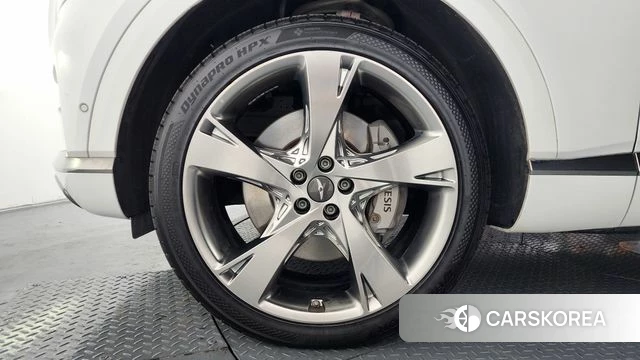 Genesis GV80 id 3826556 из Кореи 15