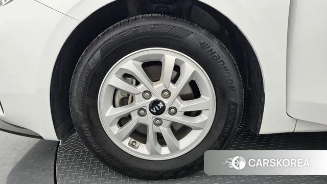 Kia Come New K3 id 4389566 из Кореи 15