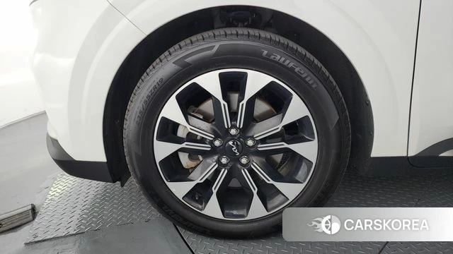 Kia Carnival 4th generation id 4250046 из Кореи 30