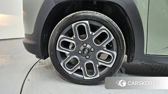 Hyundai Casper id 4231251 из Кореи 26